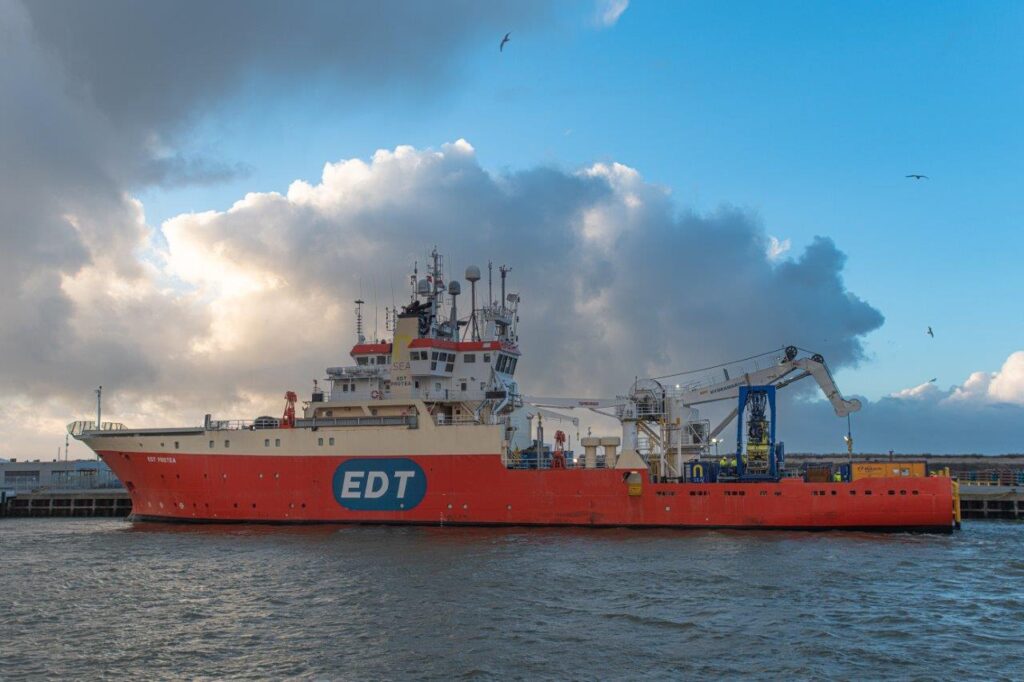 EDT In IJmondhaven6