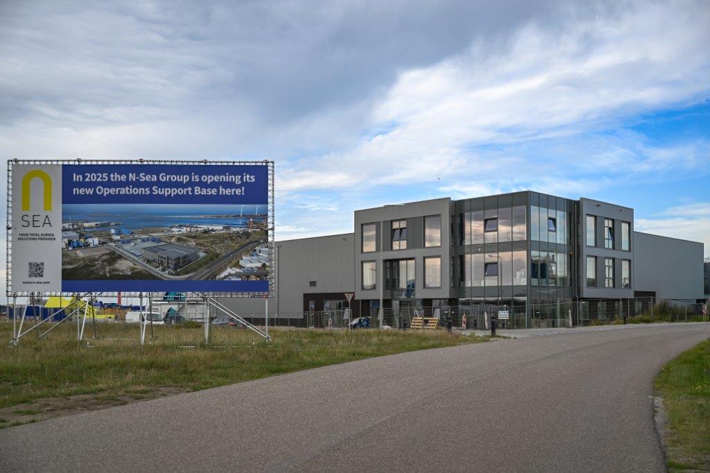 Bouw N-Sea 10-09-2025....2